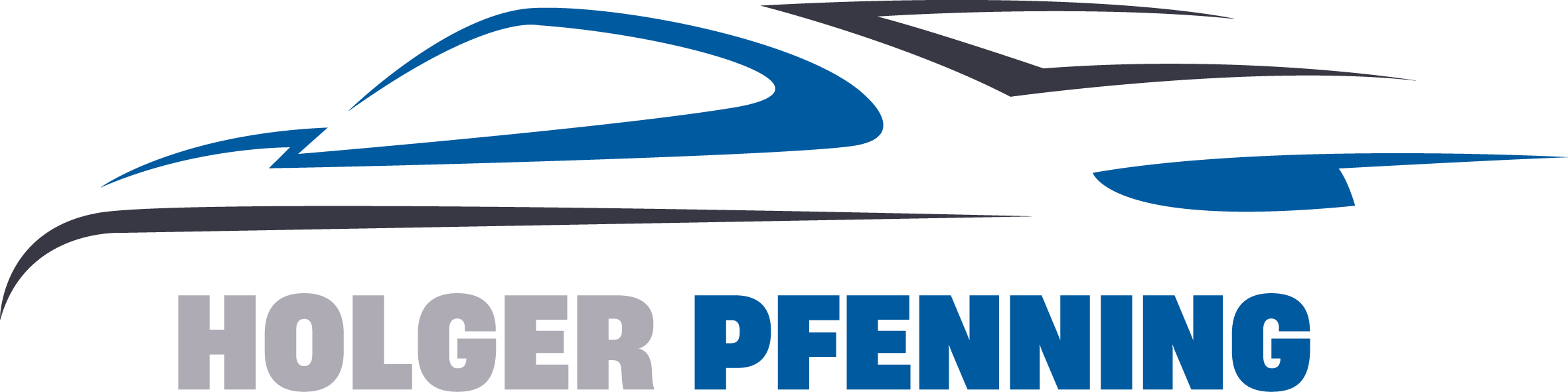 Logo Holger Pfenning